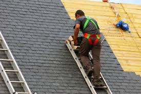 Best Chimney Flashing Repair  in Apalachicola, FL